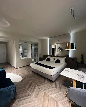 Ξενοδοχείο Hotel Motel Top 4*