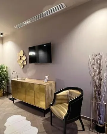 Ξενοδοχείο Hotel Motel Top 4*