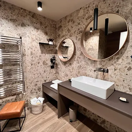 Hotel Motel Top Ξενοδοχείο 4*