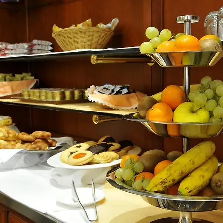 Hotel Motel Top Ξενοδοχείο Cusago