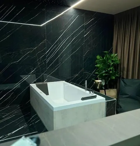 托普汽车旅馆酒店 4* 卡萨格