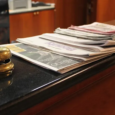 Hotell Hotel Motel Top Cusago