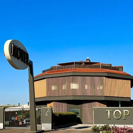 Hotel Hotel Motel Top 4*