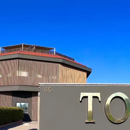 Hotel Motel Top
