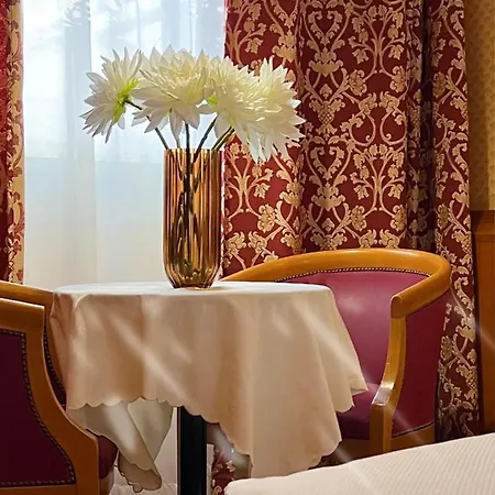 Hotel Motel Top Hotell Cusago