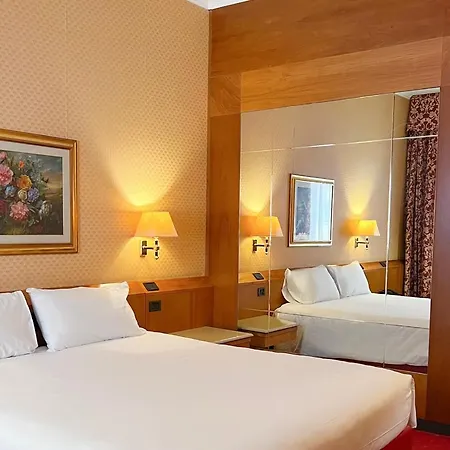 Hotell Hotel Motel Top Cusago