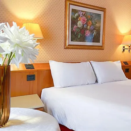 Hotell Hotel Motel Top