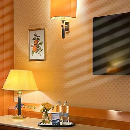 Hotell Hotel Motel Top Cusago