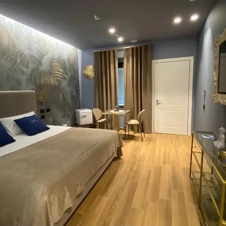 Hotel Motel Top Отель 4*