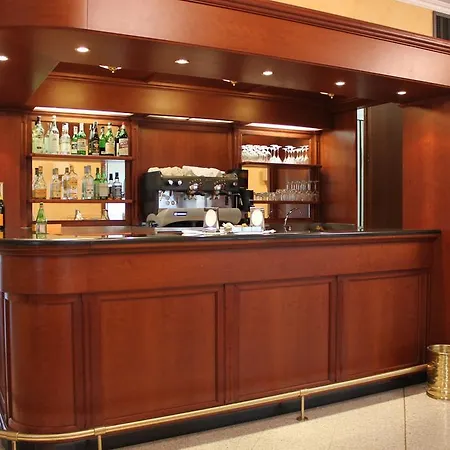 Hotel Motel Top Hotell Cusago