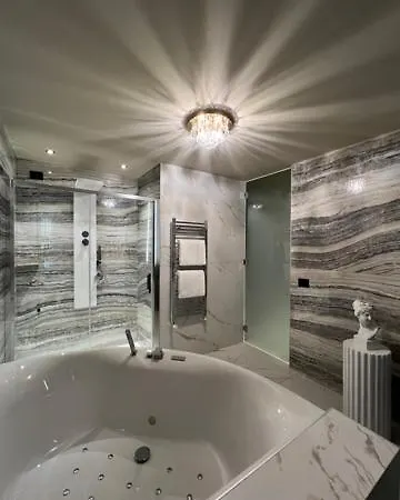 Hotel Motel Top 4* Cusago