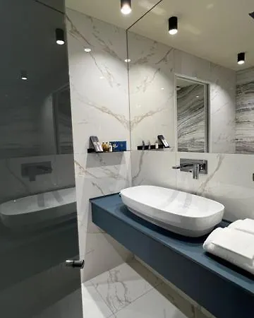 Hotell Hotel Motel Top