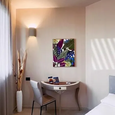 Hotel Motel Top Hotell Cusago