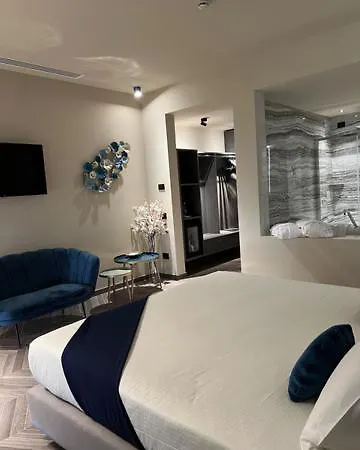 Hotell Hotel Motel Top Cusago