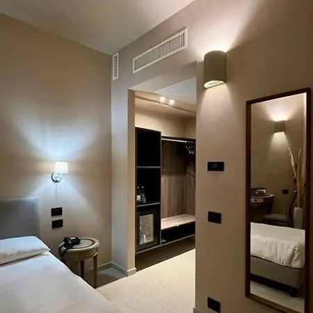 Отель Hotel Motel Top