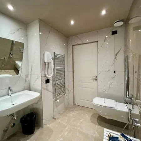 Hotel Motel Top 4* Cusago