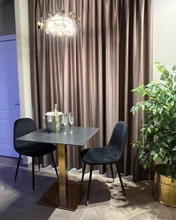 Hotel Motel Top Hotell