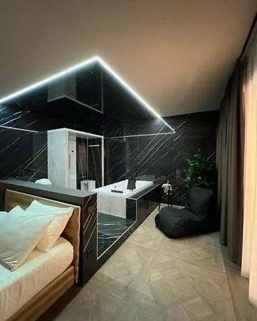 Hotell Hotel Motel Top