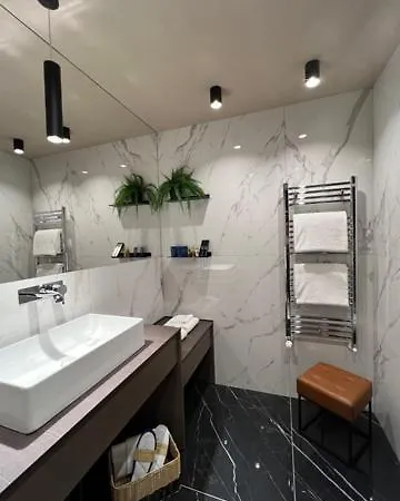 Hotel Motel Top Hotell Cusago