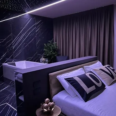 Hotell Hotel Motel Top Cusago