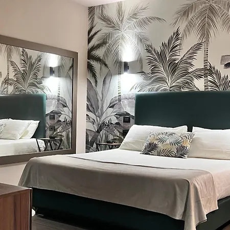 Hotel Motel Top 4* Cusago