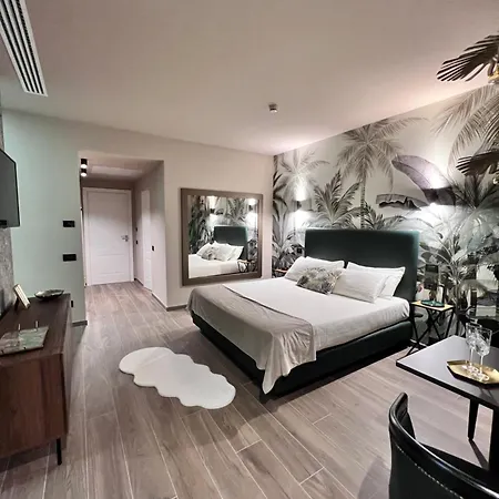 Hotel Motel Top Hotell