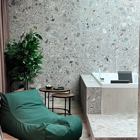 Hotel Motel Top 4* Кузаго