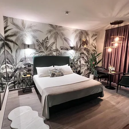 Hotel Motel Top Hotell Cusago