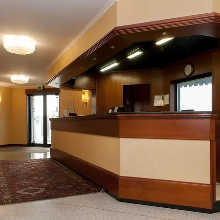 Hotel Motel Top Cusago