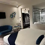 호텔 Hotel Motel Top 쿠사고