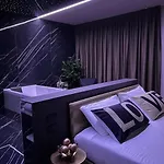호텔 Hotel Motel Top 쿠사고