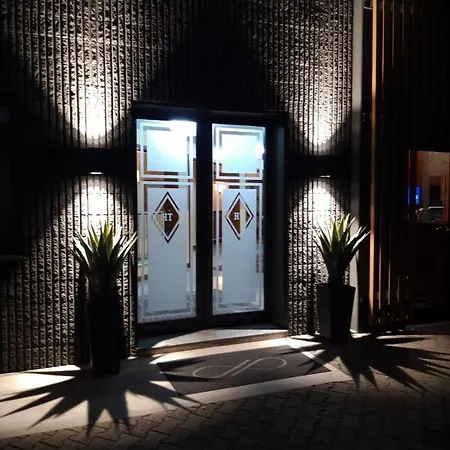托普汽车旅馆酒店 4*