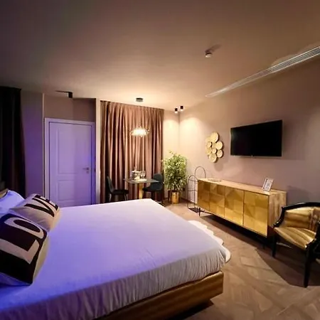 Hotel Motel Top Cusago
